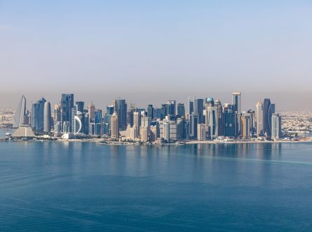 قطر تبيع سندات خضراء في أول طرق للسوق الدولية منذ 4 سنوات