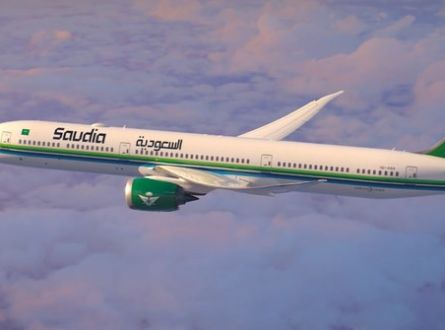 "السعودية" تعلن طلبية قياسية لشراء 105 طائرات من إيرباص