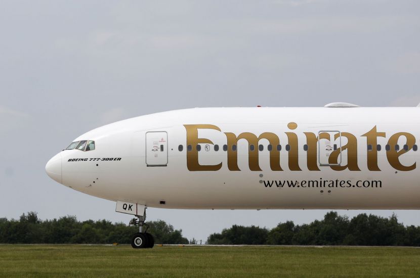 Emirates Airways is suspending the receipt of Boeing 777X plane till 2026