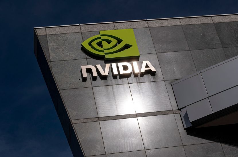Nvidia Corp’s Earnings Season Finale: Artificial Intelligence Mania Sets Tone for Global Stock Markets