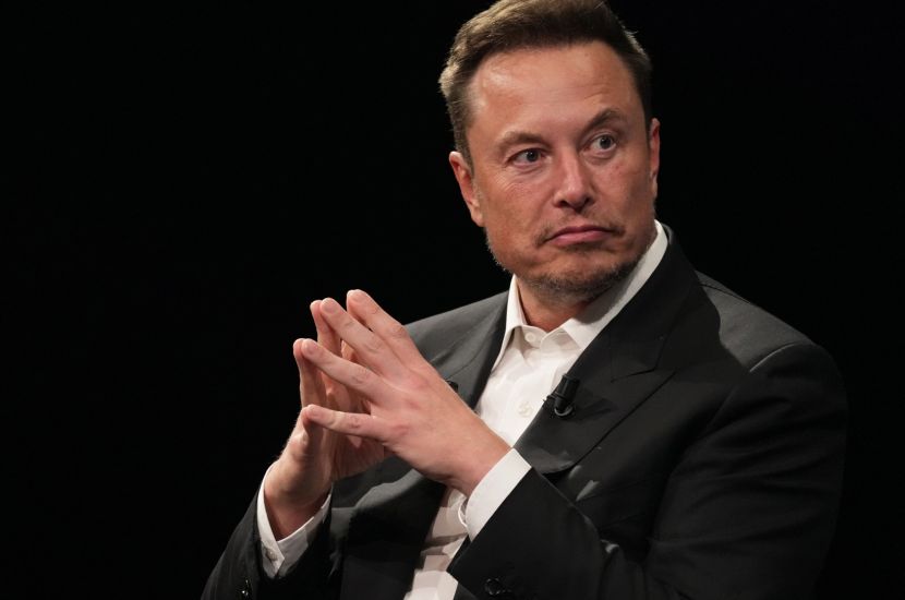 Elon Musk Confirms Possibility of Wrestling Match with Mark Zuckerberg: The Clash of Tech Titans