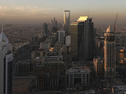 السعودية تكشف عن إطار تمويل أخضر يستهدف 8 أنواع من المشاريع