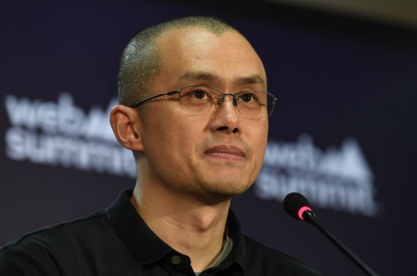 A court order preventing the founder of Binance from traveling to the Emirates – East Economy with Bloomberg