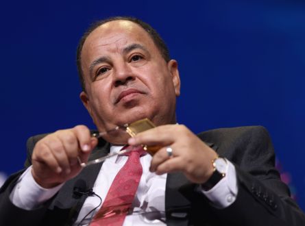 معيط لـ"الشرق": مصر ستحصل على 820 مليون دولار من صندوق النقد خلال 3 أشهر