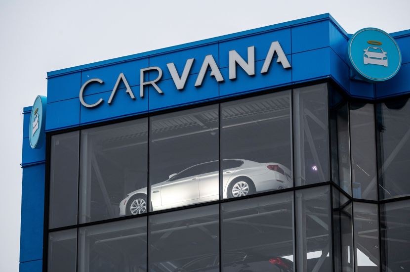 Miserable Debt Swap: Carvana’s Controversial Deal and Credit Downgrade by Standard & Poor’s