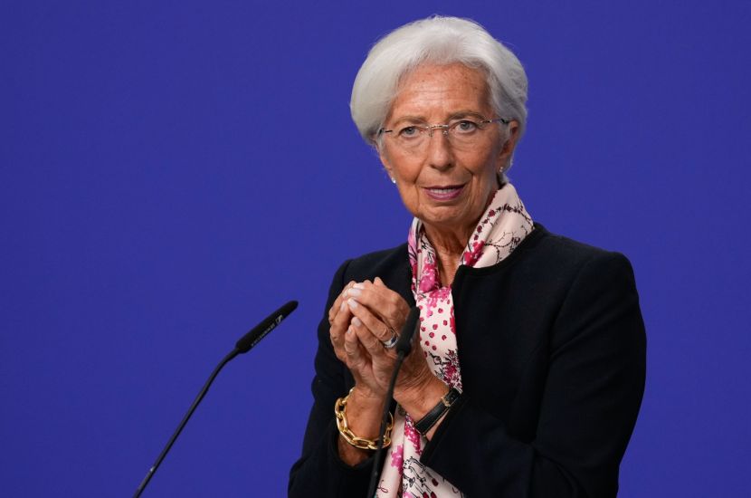European Central Bank President Lagarde on Borrowing Costs and Inflation: Will Interest Rates Keep Rising?