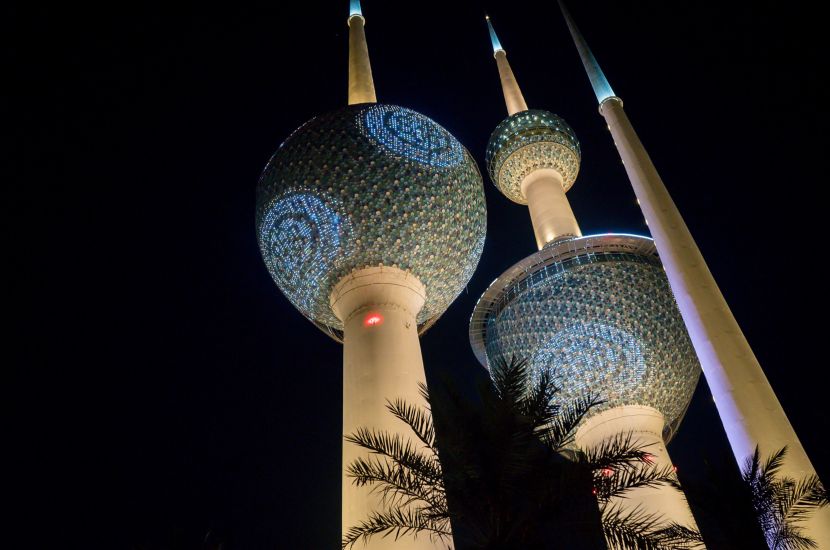 عجز موازنة الكويت يرتفع 175% للعام المالي المنتهي في مارس 2021 - اقتصاد الشرق مع Bloomberg