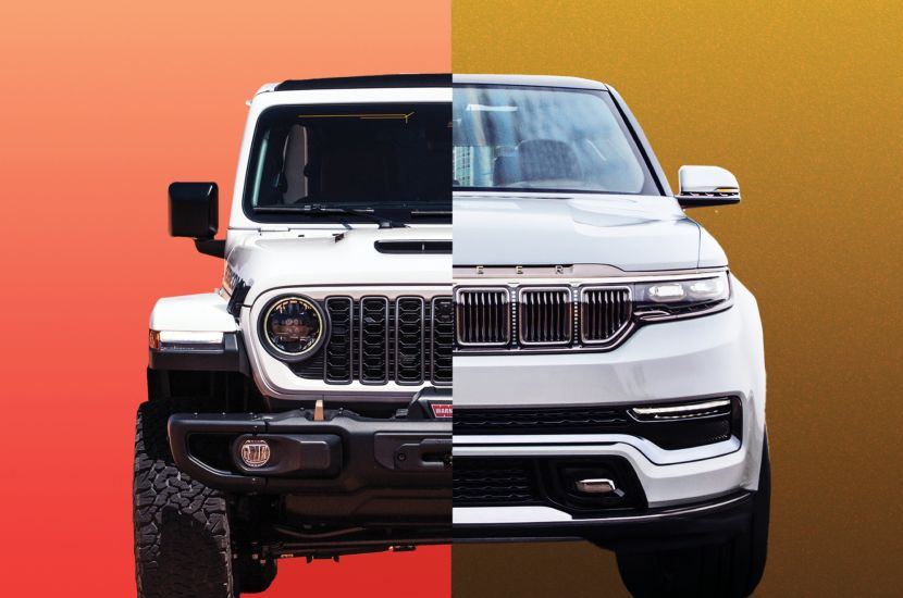 Jeep’s Electric Vehicles and Challenges in the Market: Updates and Future Plans