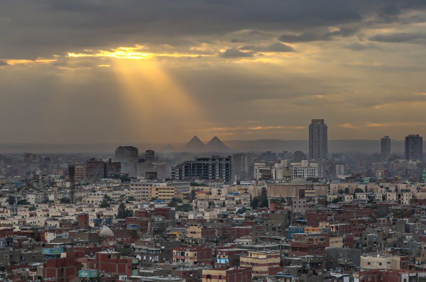 Morgan Stanley Warns of Increasing Risks in Egypt’s Economic Landscape