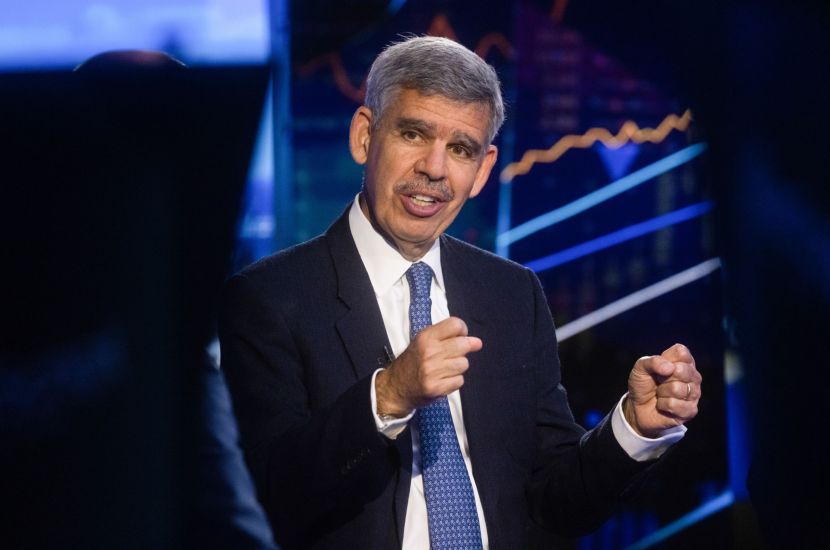 El-Erian warns of underestimation of inflation in markets at UBS Bank conference