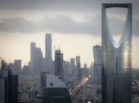 أزعور لـ"الشرق": هناك مؤشرات على نجاح إصلاحات هيكلية في السعودية