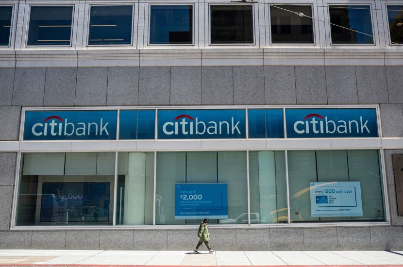 Citi’s Diversified Business Model Shines Amid Challenging Macroeconomic Conditions