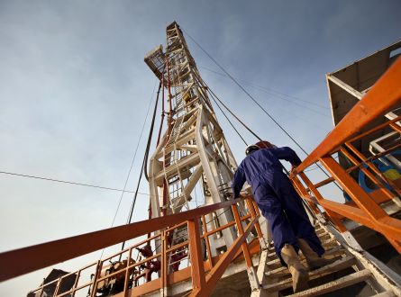 شركة إماراتية تتعهد بإقراض جنوب السودان 13 مليار دولار مقابل النفط