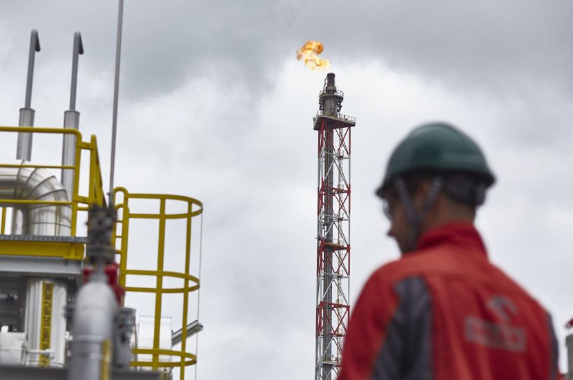 Oil prices set to rise as OPEC+ considers extending production cuts