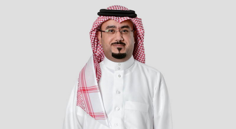 محمد آل الشيخ، رئيس مجلس إدارة "جيبي J-B"
