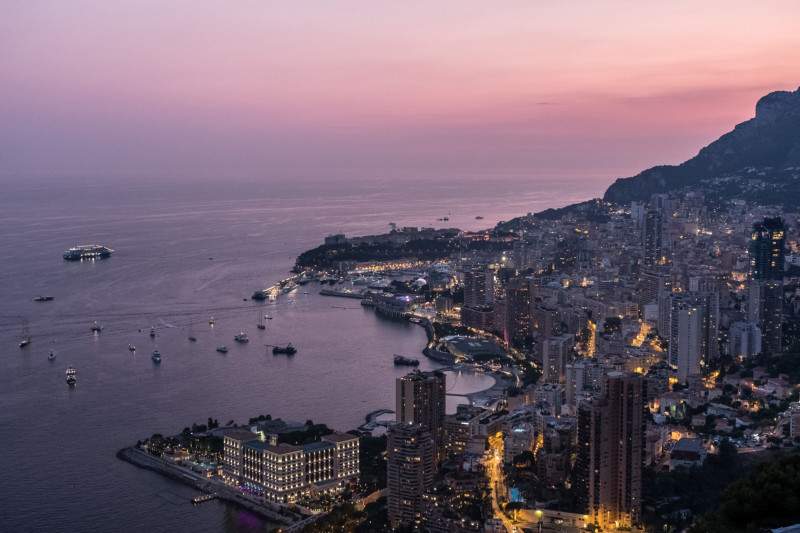 موناكو لديها أغلى العقارات في العالم