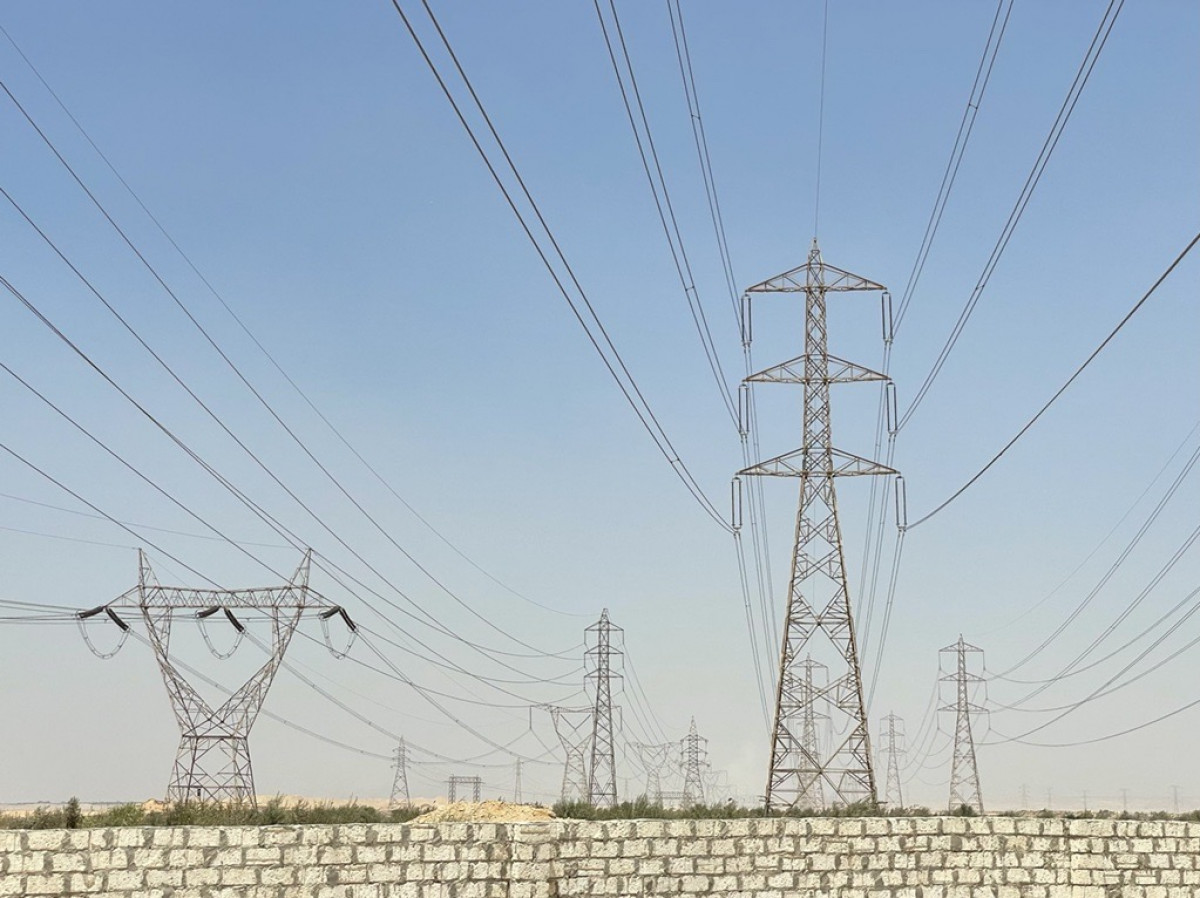 اتفاق مصري سعودي لاستثمار 1.5 مليار دولار لتوليد كهرباء من طاقة الرياح