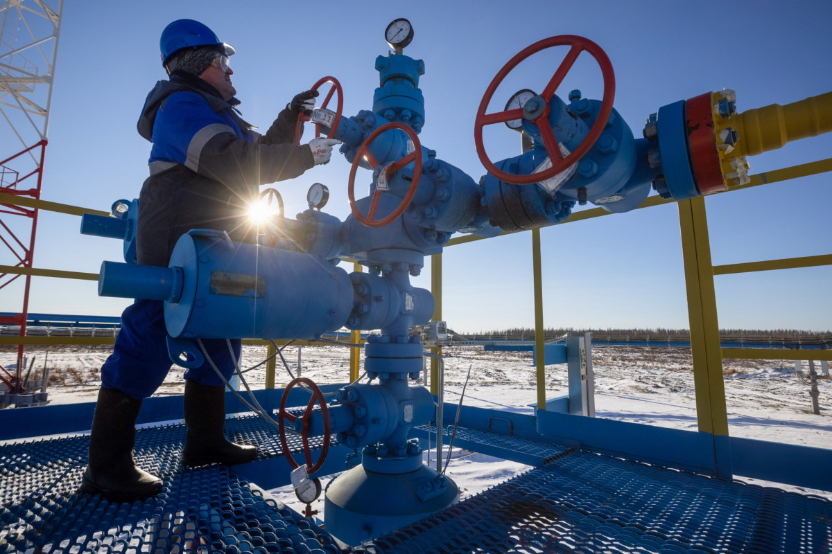 شركات الطاقة الأوروبية تسارع إلى شراء الغاز الروسي بعد الهجوم - اقتصاد  الشرق مع بلومبرغ