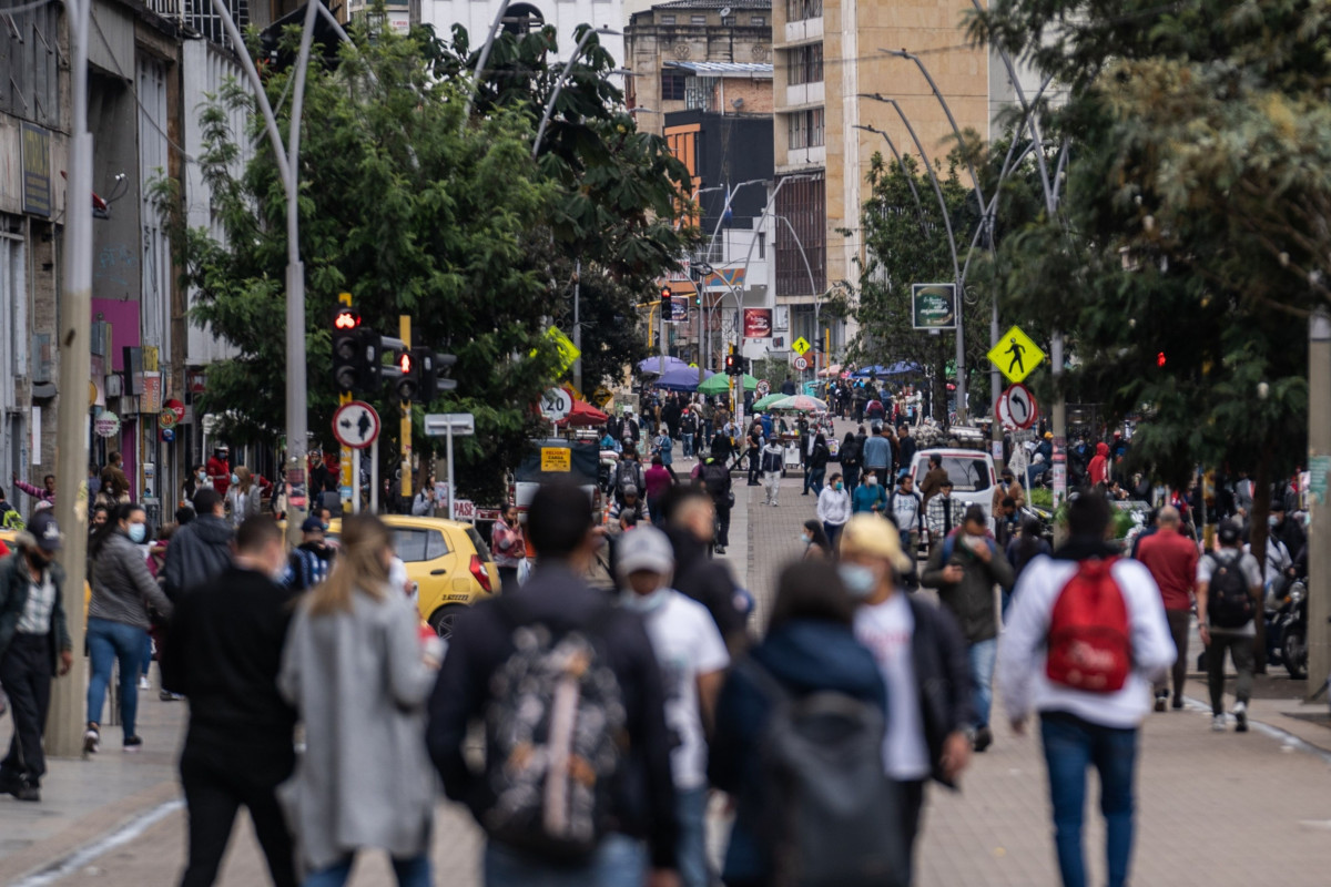 دول أمريكا اللاتينية تتعافى من أزمة كوفيد-19 التي ضربت معدلات النمو في 2020