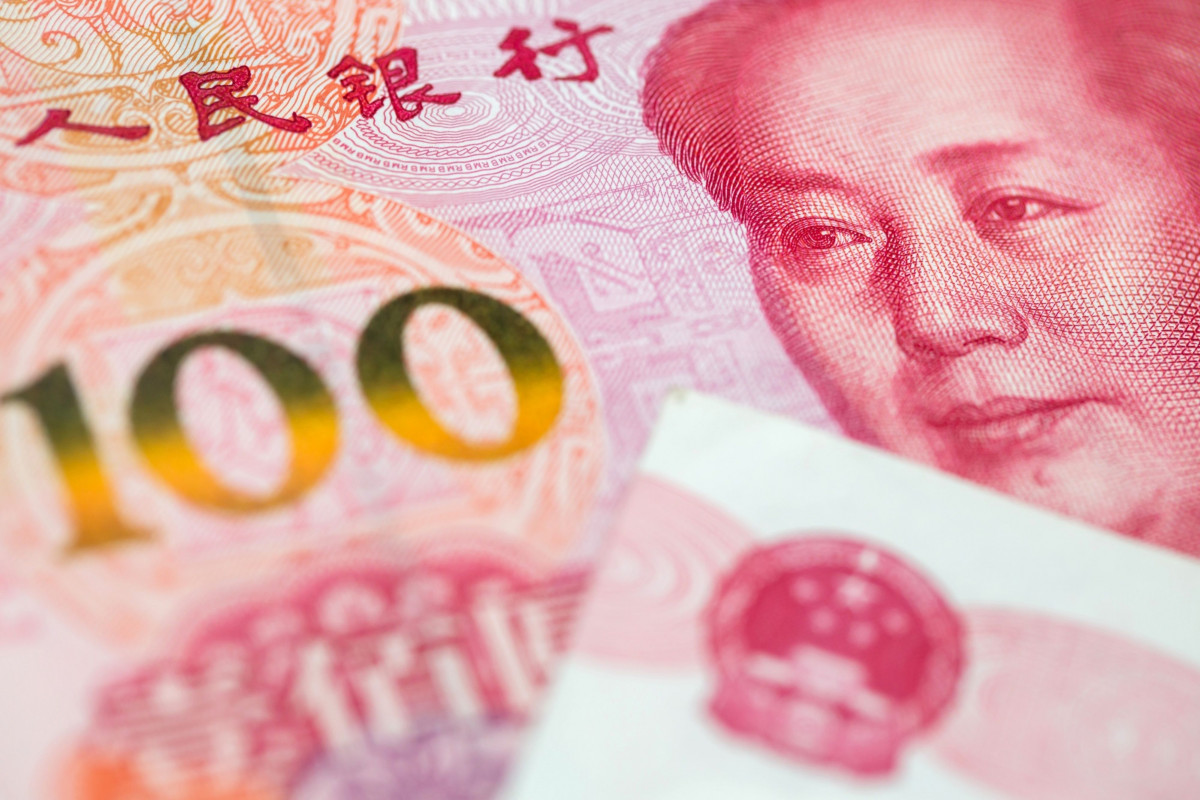 التمويل الدولي": سندات الحكومة الصينية ستجتذب 400 مليار دولار سنوياً -  اقتصاد الشرق مع بلومبرغ
