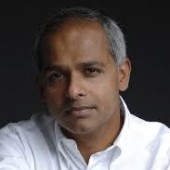 Satyajit Das